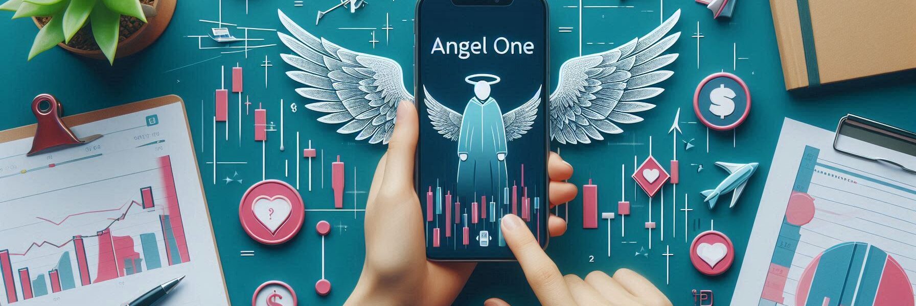 angel one