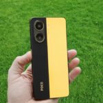 Poco X7 5G