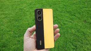 Poco X7 5G