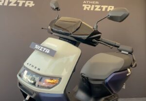 Ather Rizta Z3.7 Review