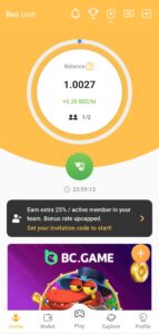 Bee Network App Review
